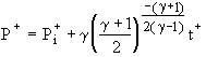 formula