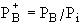 formula